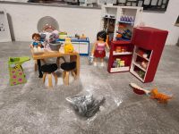 Playmobil 70206 Küche Wohnküche Nordrhein-Westfalen - Dorsten Vorschau