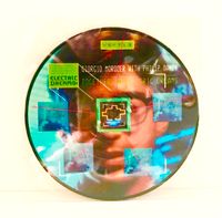 ELECTRIC DREAMS 1984 SOUNDTRACK PICTURE DISC Human League MORODER Pankow - Prenzlauer Berg Vorschau