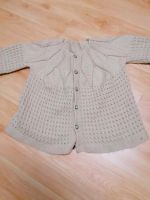 Handgestrickte Kinderjacke Bayern - Burtenbach Vorschau