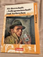 Buch NS-Herrschaft: „Volksgemeinschaft“ und Verbrechen /Cornelsen Berlin - Lichtenberg Vorschau