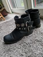 Stiefeletten Niedersachsen - Bruchhausen-Vilsen Vorschau