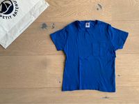 TOP//PETIT BATEAU❤️wunderschönes T- Shirt in Gr. 110cm/ 5 ans❤️ Berlin - Grunewald Vorschau
