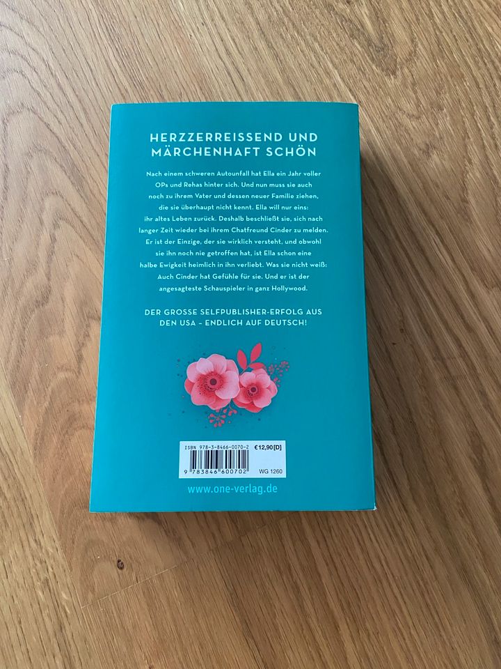 New Adult Bücher in Markkleeberg