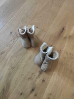 Baby Stiefel neu Schuhe Wollstiefel H&M 20/21 Bayern - Waldkirchen Vorschau