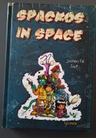 Spackos in Space Band 1 (wie neu, Preis inkl. Versamd) München - Schwabing-Freimann Vorschau