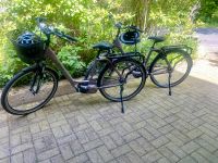 E-Bike Prophete (Neuzustand)für Herren und Damen ..Neupreis:1320€ Nordrhein-Westfalen - Welver Vorschau