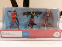 Figuren - Set Marvel Spiderman Home Coming - Neu Bochum - Bochum-Mitte Vorschau