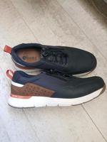 Herren Bama Sneaker Laufschuhe Schuhe   Gr.45 Häfen - Bremerhaven Vorschau
