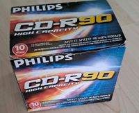 Philips CD-R90 neu Speichermedien Computer Hessen - Idstein Vorschau