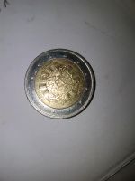 2 Euro münze karl der große Sachsen - Grimma Vorschau