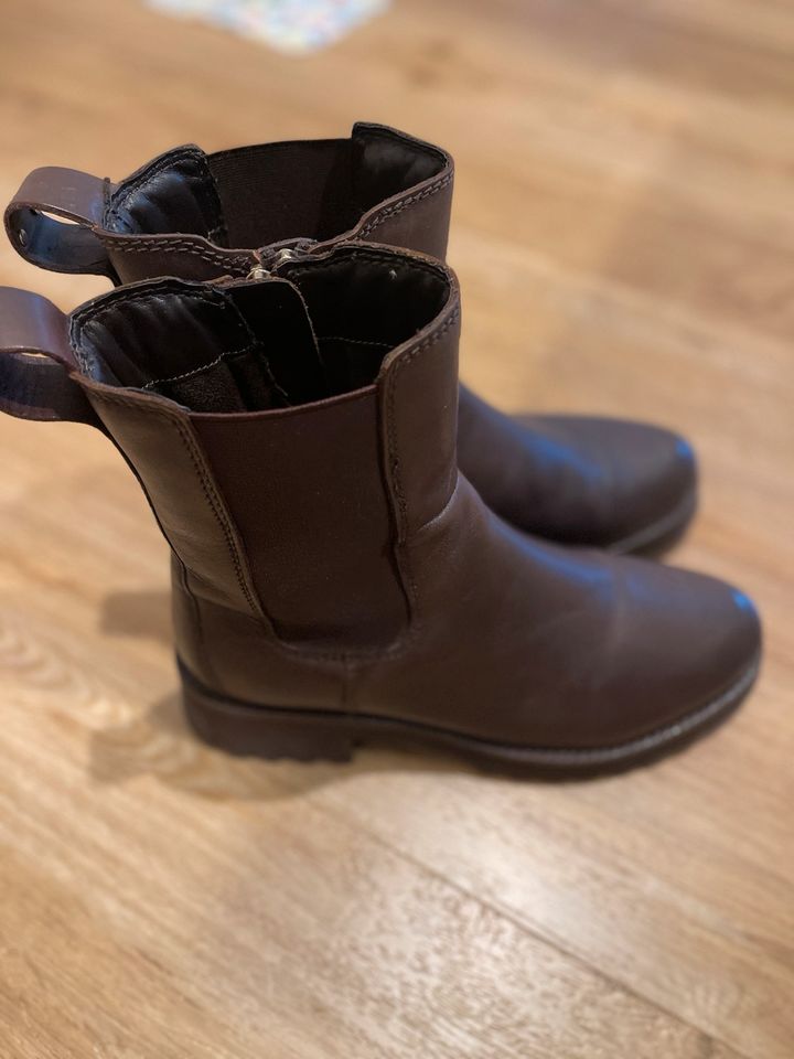 Gerry Weber Chelsea Boots Größe 38 in Berlin