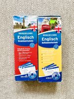 Karteikarten Englisch Lernen Grundwortschatz Aufbauschatz Bayern - Sulzbach-Rosenberg Vorschau