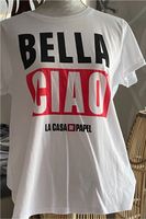 Bella Ciao T-Shirt Bayern - Gersthofen Vorschau