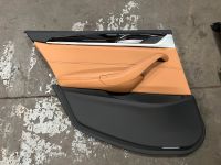 Org. BMW G30 G31 F90 Türverkleidung Hinten Links Dakota Cognac Rheinland-Pfalz - Bendorf Vorschau