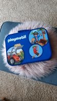 Puzzelkoffer Playmobil 4 Puzzel Kreis Ostholstein - Heiligenhafen  Vorschau