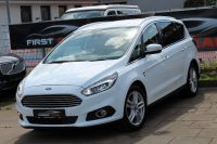 Ford S-Max 2.0 TDCi Titanium 7-Sitzer*KAMERA*LED*NAVI Wandsbek - Hamburg Bramfeld Vorschau