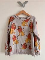 Sweater Pulli von Mini Rodini Gr. 128/134 Löwe Pullover Köln - Ehrenfeld Vorschau