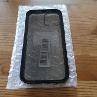 Handyhülle Schutzhülle Blau für iPhone 12 Magnetcase Nordrhein-Westfalen - Neuss Vorschau