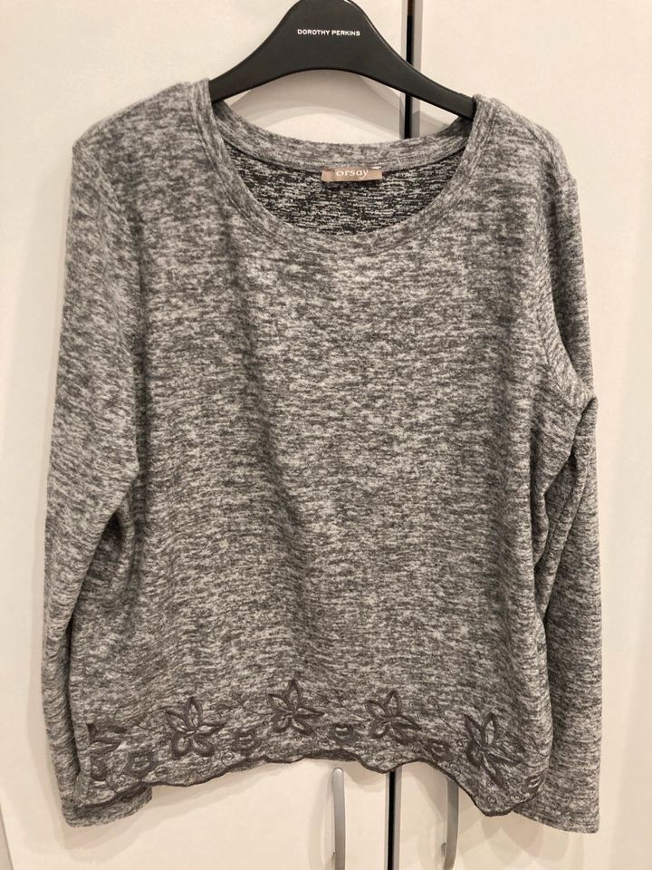 ORSAY Longsleeve Gr. M in Centrum