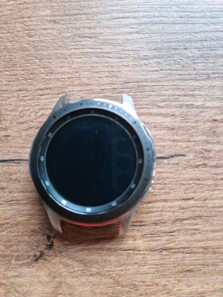 Samsung Galaxy Watch 46 LTE.Versand frei. in Marl