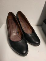 Damenschuhe Pumps Tamaris Gr. 39 schwarz Baden-Württemberg - Öpfingen Vorschau