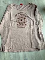 Umstands Shirt Langarmshirt Pulli Esprit Maternity neu Gr M Hessen - Hünfeld Vorschau