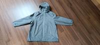 first b Jacke Damen grau Kapuze Übergang Outdoor Nordrhein-Westfalen - Gladbeck Vorschau