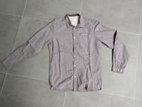 Hemd Selected Gr. L slim fit Hessen - Reichelsheim (Odenwald) Vorschau