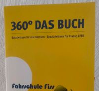 360° das Buch Fahrschule Neu Nordrhein-Westfalen - Geilenkirchen Vorschau