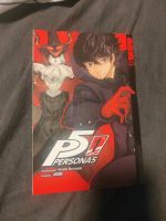 Anime Manga Game Persona 5 Band 1 Nordrhein-Westfalen - Heinsberg Vorschau