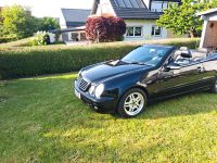 CLK Cabrio W208 Mercedes Bayern - Kirchenlamitz Vorschau