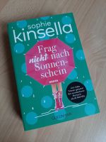 Frag nicht nach Sonnenschein - Sophie Kinsella Rheinland-Pfalz - Trier Vorschau