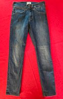 Wrangler tolle Jungen Jeans W27 L32 Bonn - Duisdorf Vorschau