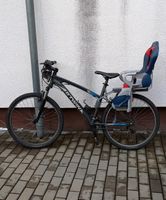 Mountainbike 26 Zoll Bitwin Hessen - Erzhausen Vorschau