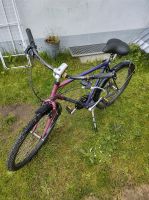 26 Zoll Fahrrad Lübeck - St. Jürgen Vorschau