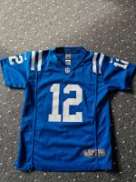 Original NFL Football Shirt  / Andrew Austen Luck Harburg - Hamburg Marmstorf Vorschau