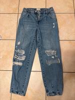 Jeans Gr. 36 Tailly Weijl Mädchen Frauen Bayern - Olching Vorschau