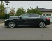 PEUGEOT 508 2.2 GT HDi 200 Automatik -Vollausstattung Hessen - Bad Nauheim Vorschau