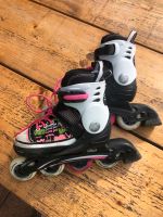 Inliner Skates Hudora Nordrhein-Westfalen - Nottuln Vorschau