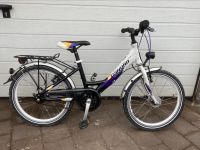 Kinderfahrrad 20 Zoll Winora Baden-Württemberg - Ellwangen (Jagst) Vorschau