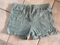 Neue Damen Sommershorts in Gr. L Hessen - Lich Vorschau