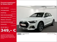 Audi A1 citycarver 30 TFSI LED MMI GRA SHZ PDC DAB Nordrhein-Westfalen - Hagen Vorschau