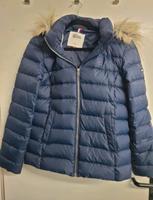 Tommy Hilfiger Damen Daunenjacke Winterjacke Jacke Gr L  Sachsen - Pegau Vorschau