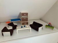Puppenhausmöbel aus der DDR - Marke Vero ? - 60er oder 70er Rheinland-Pfalz - Weisenheim am Sand Vorschau