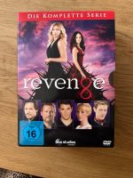 revenge - komplette dvd box Nordrhein-Westfalen - Versmold Vorschau