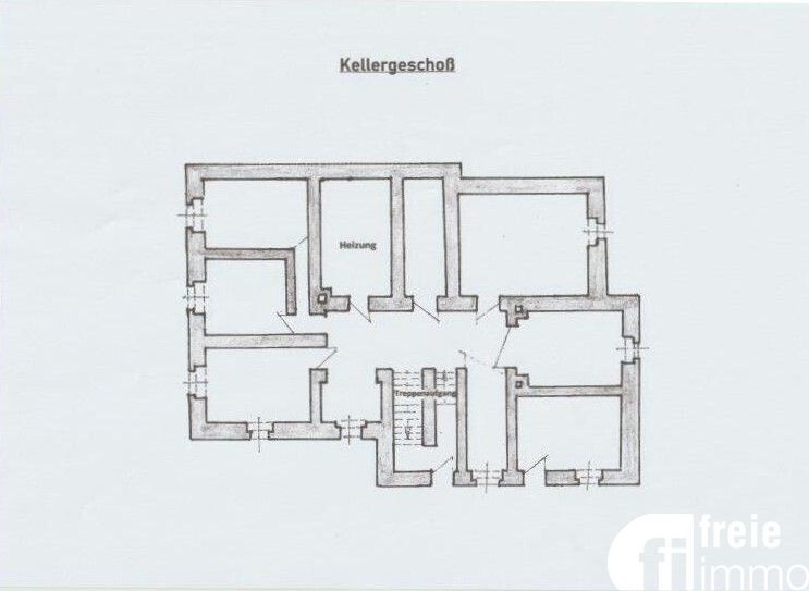 Mehrfamilienhaus in Neukirchen zu verkaufen in Neukirchen/Erzgeb