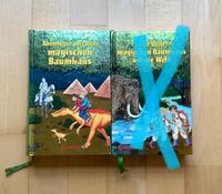 Das magische Baumhaus 1-4 Sammelband Mecklenburg-Vorpommern - Neubrandenburg Vorschau