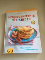 GU Lieblingsrezepte für Kinder ⭐️ Kochbuch wie Neu Niedersachsen - Ganderkesee Vorschau