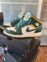 Nike Air Jordan 1 MID Größe 36 Bayern - Augsburg Vorschau