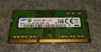 SODIMM, 4 GB, 204pin,  DDR3L Unbuffered, RAM, 1600 Mhz. Schleswig-Holstein - Flensburg Vorschau